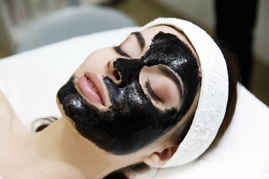 Carbon Facial