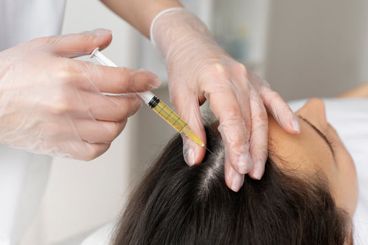 PRP Therapy